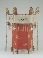 藏品(燈籠)的圖片