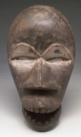 藏品(仿非洲男用面具)的圖片