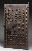 藏品(木雕板)的圖片