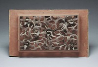 藏品(雕片)的圖片