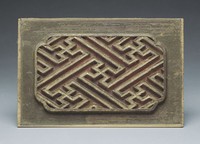 藏品(雕片)的圖片