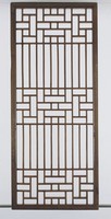 藏品(迴紋窗片)的圖片