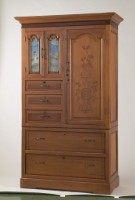 藏品(衣櫥)的圖片