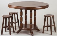 藏品(圓凳組)的圖片