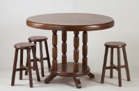 藏品(圓桌)的圖片