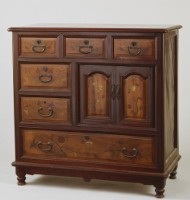 藏品(矮櫃)的圖片