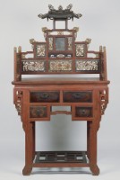 藏品(梳妝台)的圖片