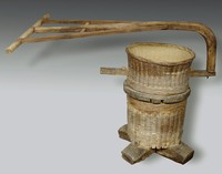 藏品(土礱鉤組)的圖片