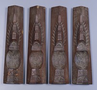 藏品(糖模)的圖片