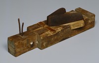 藏品(刨竹具)的圖片