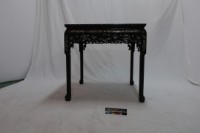 藏品(紅木螺鈿供桌組)的圖片