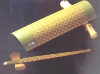 藏品(燈下白頭人)的圖片