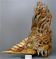 藏品(鳳凰來儀雀替)的圖片