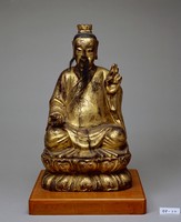 藏品(太上老君)的圖片