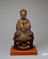 藏品(註生娘娘)的圖片