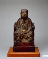 藏品(真武大帝)的圖片