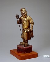 藏品(武判官)的圖片