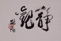 藏品(靜觀)的圖片