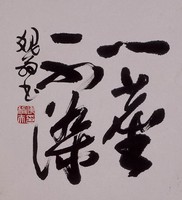 藏品(一塵不染)的圖片