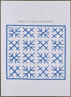 藏品(文字畫「癸」)的圖片