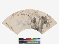 藏品(竹木奇石)的圖片