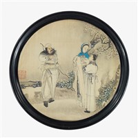 藏品(人物畫)的圖片