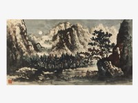 藏品(雪村映月)的圖片