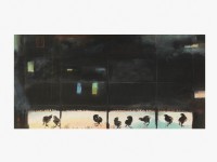 藏品(台北夜空)的圖片