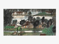 藏品(鄉村)的圖片