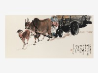 藏品(初春迎新)的圖片