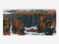 藏品(朝陽)的圖片