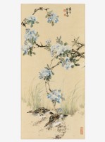 藏品(安居圖)的圖片