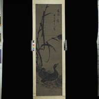 藏品(蘆雁圖)的圖片