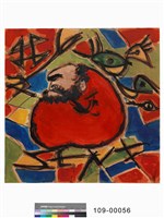 藏品(參禪靜心)的圖片