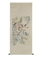 藏品(歲時和鳴)的圖片