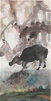 藏品(晨光)的圖片