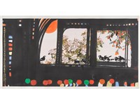 藏品(晨曦百吉)的圖片