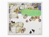 藏品(金蔥得意)的圖片