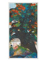 藏品(鳳凰花開古都情)的圖片