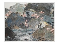 藏品(蓮花德香萬里)的圖片