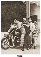 藏品(1963，五月)的圖片