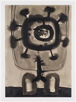 藏品(抽象-13)的圖片