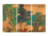 藏品(寶島香樟)的圖片