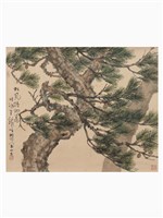 藏品(松濤)的圖片