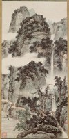 藏品(山水)的圖片