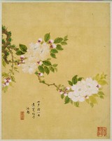 藏品(袁氏畫冊)的圖片