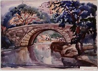 藏品(紐約中央公園)的圖片