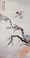 藏品(花鳥)的圖片