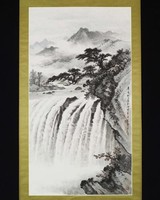 藏品(瀑)的圖片