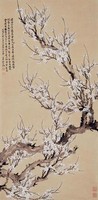 藏品(梅花)的圖片